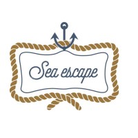 Sea Escape DXB logo - Similar company to Nestsocial