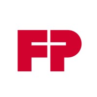 FP Mailing logo - Similar company to Fp Digital Business Solutions Gmbh