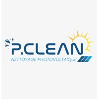 P.CLEAN logo - Similar company to Distrimesure