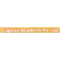 Capious Roadtech Private Limited logo - Similar company to Hariom Engineering