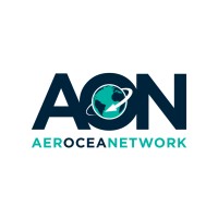 AerOceaNetwork (AON) logo - Similar company to The International Cargo Carriers (Ticc)