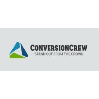 ConversionCrew logo - Similar company to Conversion Crew