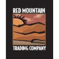 Red Mountain Trading Company logo - Similar company to Red Mountain Trading Post