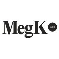 Meg K & Company logo - Similar company to Professional Communications Systems