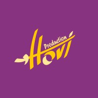 Hovi Production Oy logo - Similar company to Napko