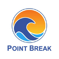 Point Break Financial logo - Similar company to Morgan Performance Group
