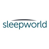 Sleepworld logo - Similar company to Sleepworld