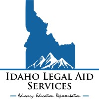 Idaho Legal Aid Services, Inc. logo - Similar company to Farhan Dev