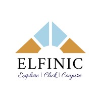 Elfinic.com logo - Similar company to Alopec Technologies Pvt Ltd