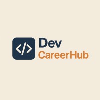 DevCareerHub logo - Similar company to Lequarius
