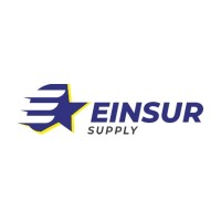 EINSUR SUPPLY logo - Similar company to Quaxar