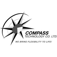 Compass Technology Co. Ltd. logo - Similar company to Goertek Microelectronics Inc.