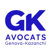 GENOVA - KAZANCHI logo - Similar company to Cabinet Vlassoff