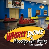 Whirlydome