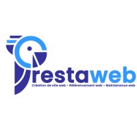 Prestaweb logo - Similar company to Beeween.Com