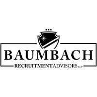 Baumbach Recruitment Advisors, llp logo - Similar company to Linkedpicked
