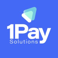 1Pay Solutions logo - Similar company to Onepay