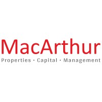 MacArthur Capital Group logo - Similar company to Saxony Development, Llc