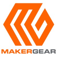 MakerGear LLC logo - Similar company to Custom Materials Inc