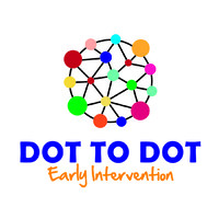 Dot to Dot Early Intervention logo - Similar company to Active Approach Physiology