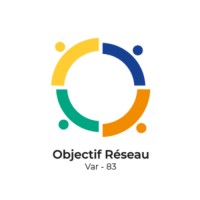 Objectif Réseau Var 83 logo - Similar company to Coact'360