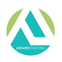 Award Staffing logo - Similar company to Apogee Workforce