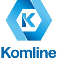 Komline logo - Similar company to Workman Bros Dc Consulting