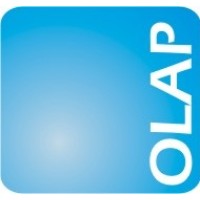 OLAP Solutions logo - Similar company to Olap Vision, Acquired By Thomson Reuters