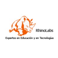 Rhinolabs logo - Similar company to Ahi-Ta!