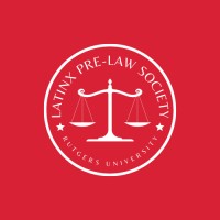 Latinx Pre-Law Society - Rutgers University logo - Similar company to North Plainfield School District
