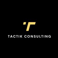 Tactik Consulting logo - Similar company to Dlm Software