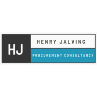 Henry Jalving logo - Similar company to Hans De Baat Olieprodukten B.V.