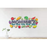 Mommiez logo - Similar company to Jackpot Dining Surprise
