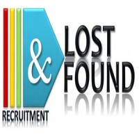 Lost & Found Recruitment logo - Similar company to Lost Group