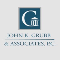 John K. Grubb & Associates, P.C. logo - Similar company to Excel With Wayne
