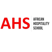 African Hospitality School (AHS) logo - Similar company to Fiveeightten