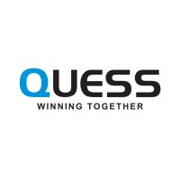 Quess Lanka logo - Similar company to Markward Solar