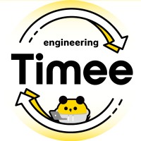 Timee Engineering / タイミーエンジニア公式 logo - Similar company to Timee, Inc.