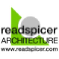 Read Spicer Architecture logo - Similar company to Go Architecture