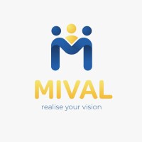 MIVAL GmbH logo - Similar company to Sondermoment