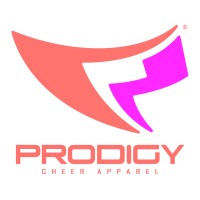 Prodigy Cheer Apparel