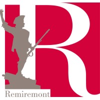 Ville de Remiremont logo - Similar company to Communauté De Communes Terre D'Eau