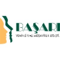 Başarı Yeminli Mali Müşavirlik A.Ş. logo - Similar company to Roseaura