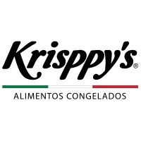 Krisppy's logo - Similar company to Eva Vr Training