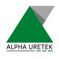 Alpha Uretek logo - Similar company to Lion Head Locks