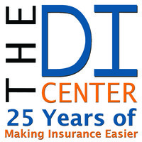 The DI Center logo - Similar company to Idu, Inc.