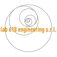 Lab618 Engineering srl logo - Similar company to P.C. Project Srl
