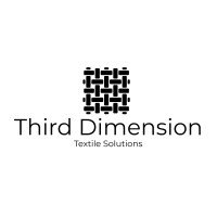 Third Dimension Textile Solutions logo - Similar company to Henshaw Inflatables Ltd