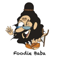 FoodieBaba logo - Similar company to Foodee Baba