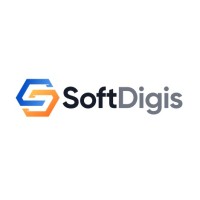 SoftDigis logo - Similar company to Diginerva Consulting